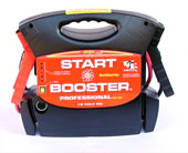 BOOSTER PAC 12 V 1600 A 